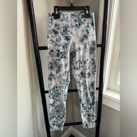 Lululemon Align High Rise - Picture 2 of 2